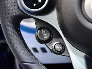 smart2016款smart forfour