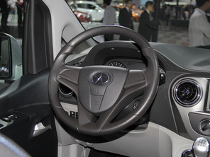 江淮汽車2015款瑞風M3
