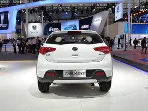 2015������X50 �Ϻ�܇չ