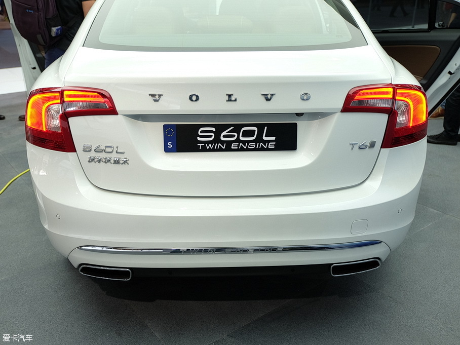 2015֠S60Դ 