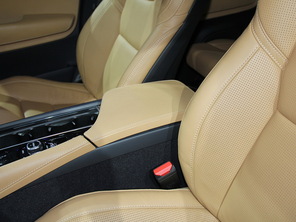 沃爾沃(進口)2016款沃爾沃XC90混合動力