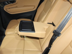 沃爾沃(進口)2016款沃爾沃XC90混合動力