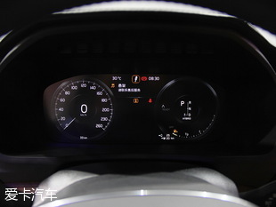 沃爾沃(進(jìn)口)2016款沃爾沃XC90混合動(dòng)力