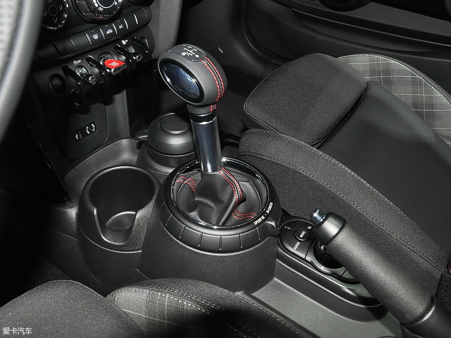 MINI2016款MINI 3-DOOR