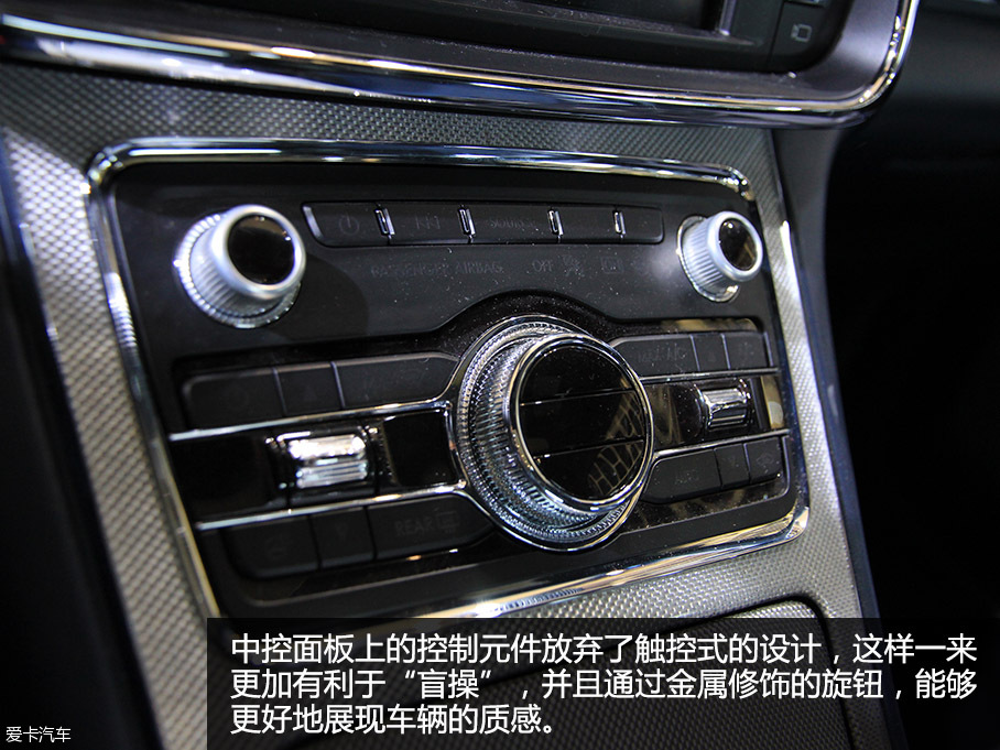 林肯(进口)2016款林肯Continental