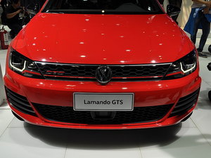 GTS