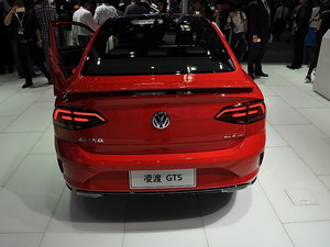 GTS