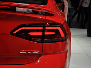 GTS