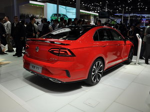 GTS