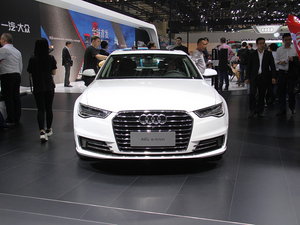 µA6L e-tron()