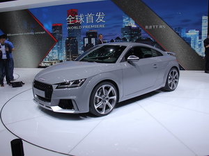 µTT RS