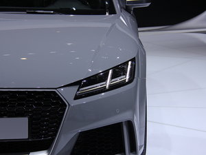 µTT RS 
