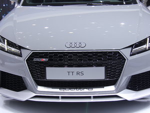 µTT RS 