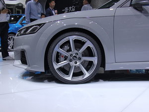 µTT RS 