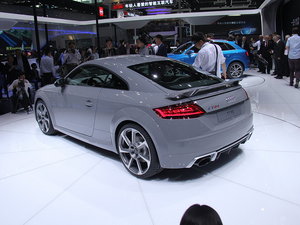 µTT RS 