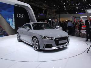 µTT RS 