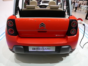E-MEHARI