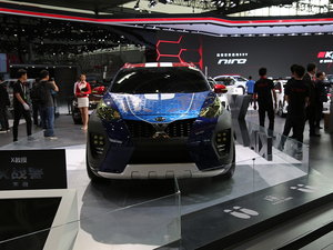 KX5 X-Car
