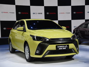 YARiS L 