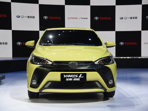 YARiS L 