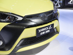 YARiS L 