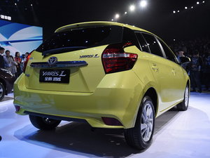 YARiS L 