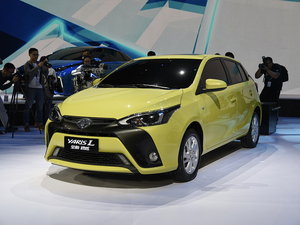 YARiS L 