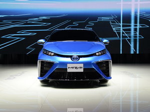 Mirai