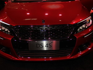 DS 4S