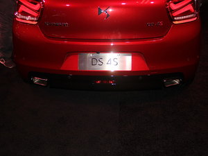 DS 4S