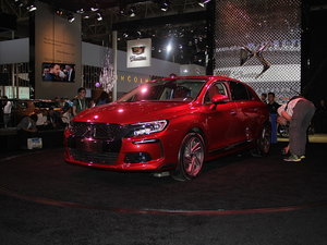 DS 4S