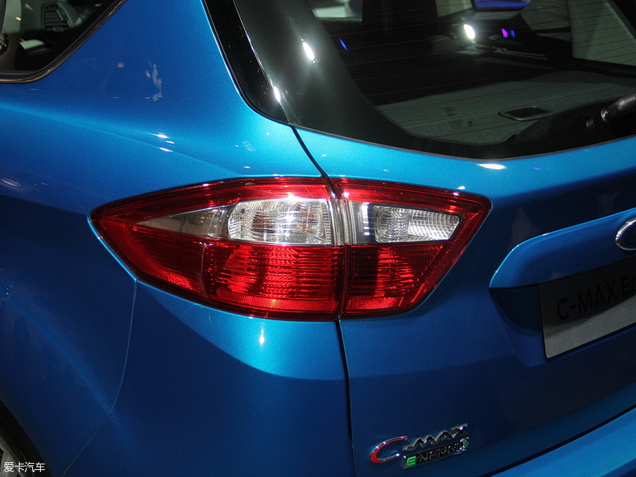 2017���C-MAX 