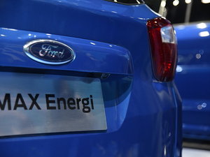 2017C-MAX Ϻ܇(ch)չ