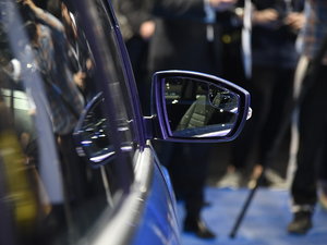 2017C-MAX Ϻ܇(ch)չ