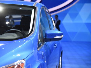 2017C-MAX Ϻ܇(ch)չ