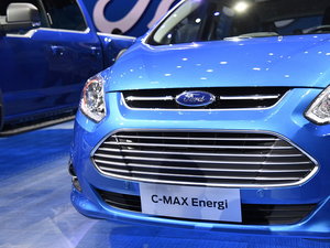 2017C-MAX Ϻ܇(ch)չ