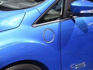 2017C-MAX Ϻ܇(ch)չ