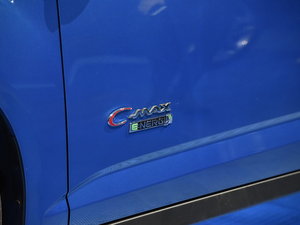 2017C-MAX Ϻ܇(ch)չ