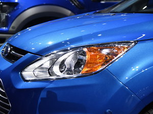 2017C-MAX Ϻ܇(ch)չ