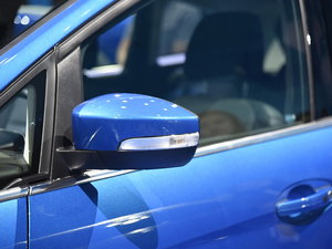 2017C-MAX Ϻ܇(ch)չ