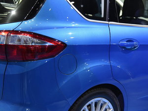 2017C-MAX Ϻ܇(ch)չ