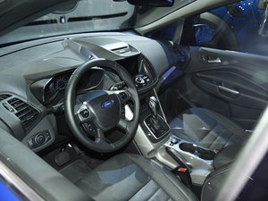 2017C-MAX Ϻ܇(ch)չ