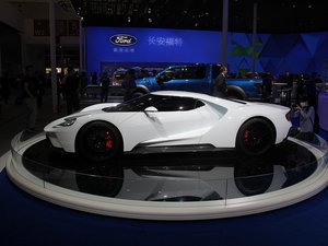 GT