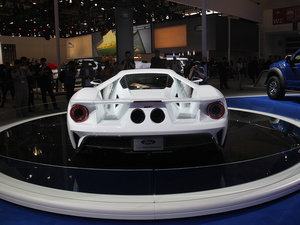 GT