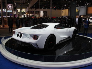 GT