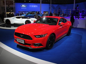 Mustang