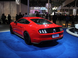 Mustang