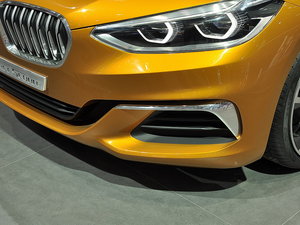 2016Concept Sedan Ϻ܇չ