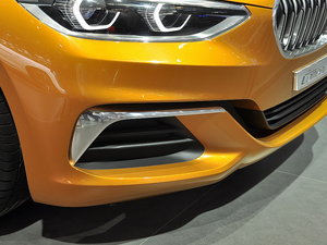 2016Concept Sedan Ϻ܇չ