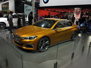 Concept Sedan
